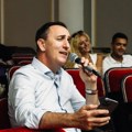 Ekskluzivno muzičko veče u Nišu: Poseban koncert Sergeja Ćetkovića uz orkestar i nagradu za doprinos pop muzici