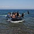 Na grčko ostrvce sa 70 stanovnika dolaze hiljade migranata, opština ne zna šta će