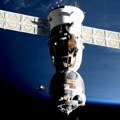 Astronauti iz Indije, Poljske i Mađarske lansirani na prvu misiju na ISS