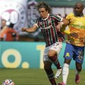 Baš su se potrudili, ali... Fluminense zadovoljniji protiv Mamelodija