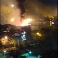 Za dlaku izbegao sigurnu smrt! Ozloglašeni upravnik iranskog zatvora pobegao nekoliko minuta pre vazdušnih udara Izraela…