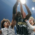 Olimpijakos doveo veliko pojačanje! Doskorašnji košarkaš Pariza obukao crveno-beli dres