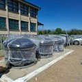 Из градског буџета више од 12,7 милиона динара за подземне контејнере