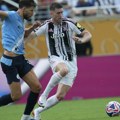 Vlahović juventusu: "Želite da idem? Može, platite 10.000.000"