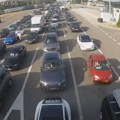 Važno za sve koji putuju Evo kakvo je stanje na granici
