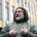 Đajić: Zadržali me na granici 40 minuta, uručili poziv da se javim Tužilaštvu bez obrazloženja