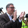 Sud odbio tužbu poslanika Đorđa Stankovića protiv Vučića: Predsednik Srbije ima imunitet