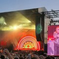 Otvorene kapije za koncert grupe Guns N’ Roses, Bulevar Nikole Tesle zatvoren za saobraćaj