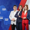Od ponedeljka i studio Newsmax Balkansa u Skoplju