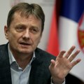 Glišić: U N.Pazaru smo čuli uvrede na nacionalnoj osnovi, ali ne i osude