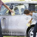Smola i ptičji izmet oštećuju farbu: Noviji automobili su u većem riziku, skidajte pažljivo