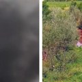 (Video, foto): Reke crvene, vazduh crn, institucije neme: "Nova Alumina" mesecima zagađuje okolinu, sankcija nema