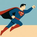 Šta zna Supermen šta je milijardu dolara?