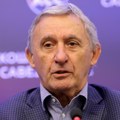 Pešić: "Sve ide po planu"