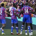 Kristal Palas nakon penala savladao Liverpul i osvojio Komjuniti šild