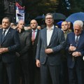 Dodikova politička transformacija: Nekad hvalio, a danas mu je Visoki predstavnik zakleti neprijatelj