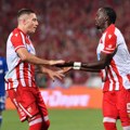 Za ulazak u Ligu šampiona - 25 miliona evra: Zvezda dobija ozbiljnije premije ako eliminiše Pafos