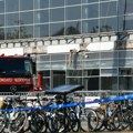 Nikoli Triviću, suvlasniku firme Starting i Nenadu Ignjatoviću ukinut pritvor