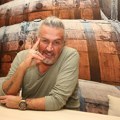 "Papak je gori od atomske bombe" Maca o životnom putu i profesiji glume: Nisam tatin sin, sve sam uradio sam