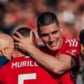 Bleki pojeo napadače protivnika: Forest rutinski do prve pobede, Milenković gotovo nepremostiv! Darko miličić sa ponosom o…
