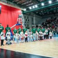 Povratak u elitu sa pogledom ka budućnosti
