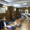 CiK BiH: Prevremeni izbori za predsednika Republike Srpske 23. novembra