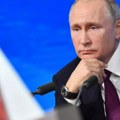 Putin stiže u Kinu sa neočekivanim poklonom Siju