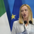 Meloni: Solidarnost i podrška ženama koje su mete osvetničke pornografije
