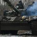 Putin gomila 100.000 vojnika; Sprema se velika ofanziva?