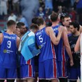 Pešić otkazao trening pred duel sa Letonijom
