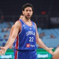 Srbija vodi na poluvremenu protiv Letonije, Micić pod kritikama navijača