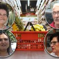 Oseti se na kasi, vidi se u novčaniku Građani ne kriju oduševljenje - prva mera već menja svakodnevni život u Srbiji…