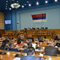 Sednica o izboru nove Vlade Srpske zakazana za danas u Banjaluci