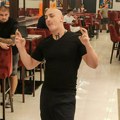 "Od knjige nemaš ništa, bajo, samo za potpalu": Desingerica šokirao izjavom, pa isprozivao Bosanca (Video)