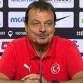 Ataman posle Srbije pomenuo Janakopulosa: "Kao što znate, njegov omiljeni igrač je Nikola Jokić, ali sada..."