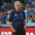 „Polomili smo se“: Pešić objasnio zašto je Srbija doživela šokantan poraz u osmini finala Evrobasketa