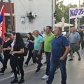 Salihi naprednjacima: Za bolji život u Bujanovcu protestujte u Beogradu