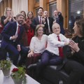 Norveški laburisti pred tesnom pobedom na parlamentarnim izborima