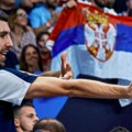 ”Imali smo težak poraz u osmini finala, koji nismo očekivali” Dobrić: Najveća čast što sam kapiten Zvezde