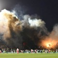 Uživo Partizan - Crvena zvezda: Sudar neporaženih u Humskoj, čekamo sastave!