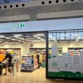 Španija: Carrefour otvorio prvu prodavnicu na aerodromu