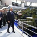 Na sajmu PARTNER 2025 predstavljen veliki broj noviteta, fokus na dronovima