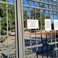Roditelji: Više stotina časova nije održano u Jovinoj gimnaziji u protekle tri nedelje