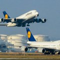 Lufthanza pokreće projekat FOX na dugim letovima