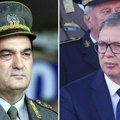 "Idemo po generala da ugleda sunce slobodne Srbije": Vučić o Nebojši Pavkoviću, izlazi iz Haga