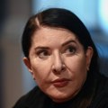 Istorijski povratak Marine Abramović u Veneciju