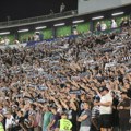 Partizan otvorio kapije za 80. rođendan kluba