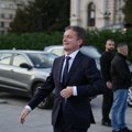 Glišić: Opozicione stranke koje podrže studente “blokadere” biće ugašene