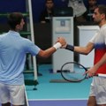 Đoković protiv starog znanca u drugom kolu Mastersa u Šangaju