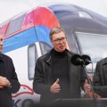 Od Beograda do Subotice za 68 minuta (video)